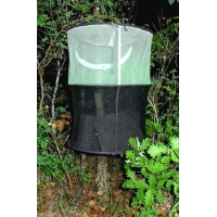 Hanging Moonlander Moth Trap (no supports or light) Hanging Moonlander Moth Trap (no supports or light)
